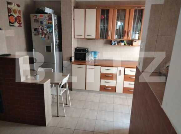 Apartament de vânzare 3 camere Vitan - 92503AV | BLITZ București | Poza9