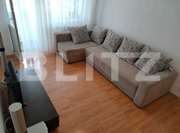 Apartament de vânzare 3 camere Vitan - 92503AV | BLITZ București | Poza1