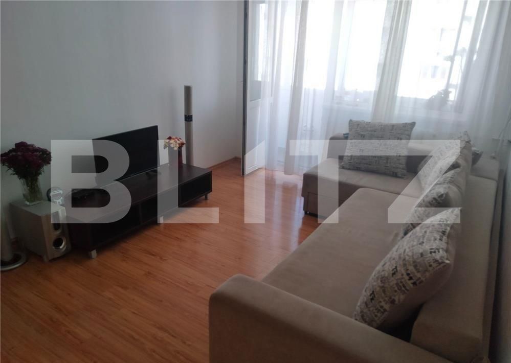 Apartament de vânzare 3 camere Vitan - 92503AV | BLITZ București | Poza2