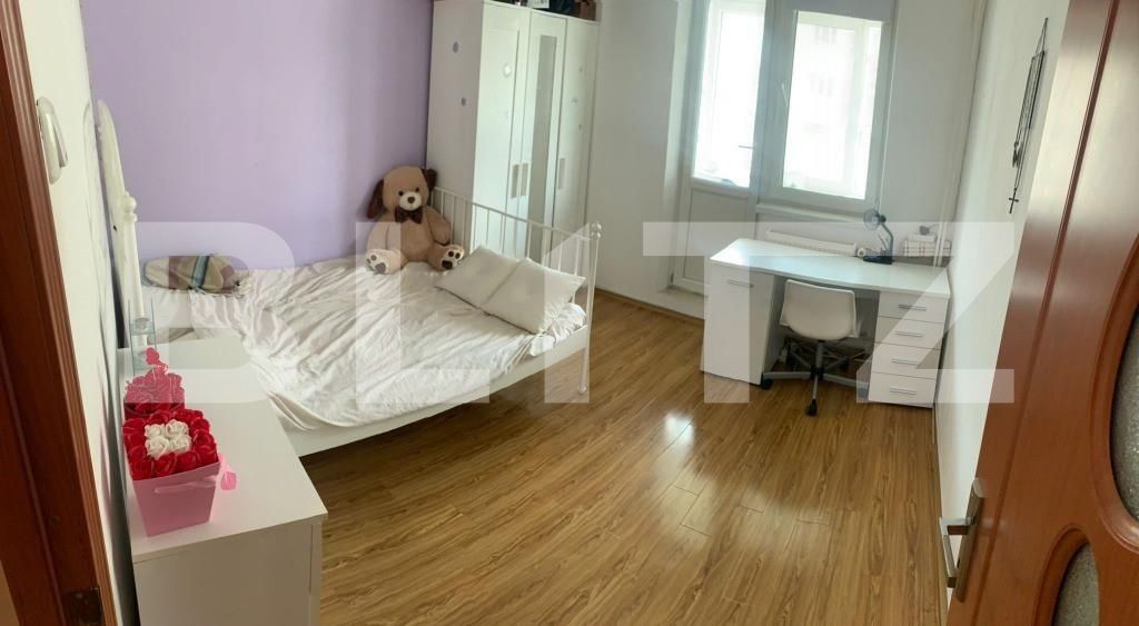 Apartament de vânzare 3 camere Vitan - 92503AV | BLITZ București | Poza4