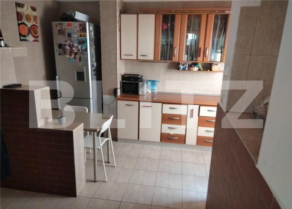 Apartament de vânzare 3 camere Vitan - 92503AV | BLITZ București | Poza9