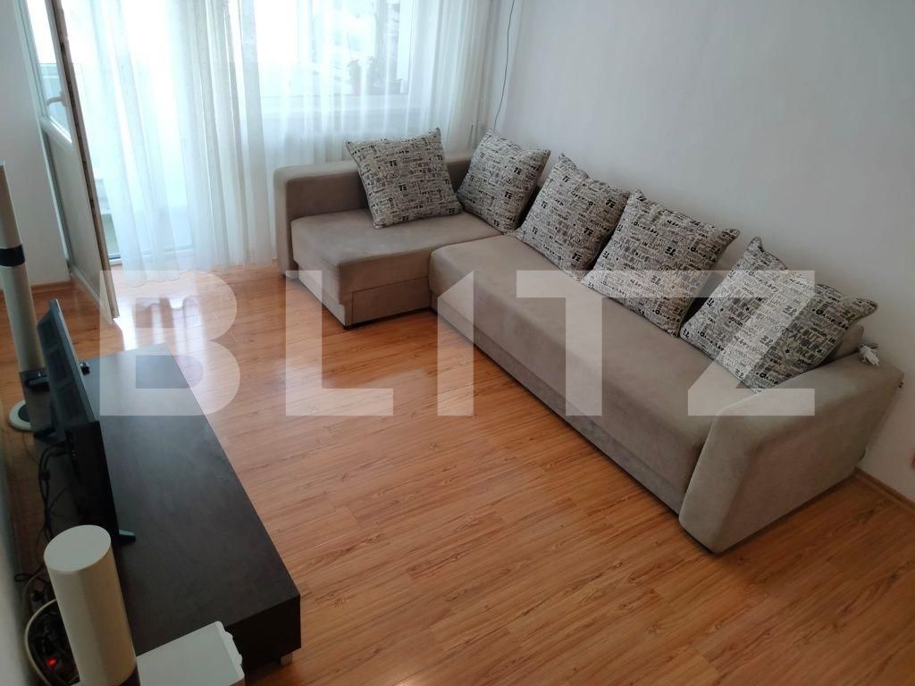 Apartament de vânzare 3 camere Vitan - 92503AV | BLITZ București | Poza1