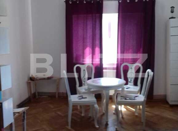 Apartament de vânzare 4 camere Unirii - 92504AV | BLITZ București | Poza1