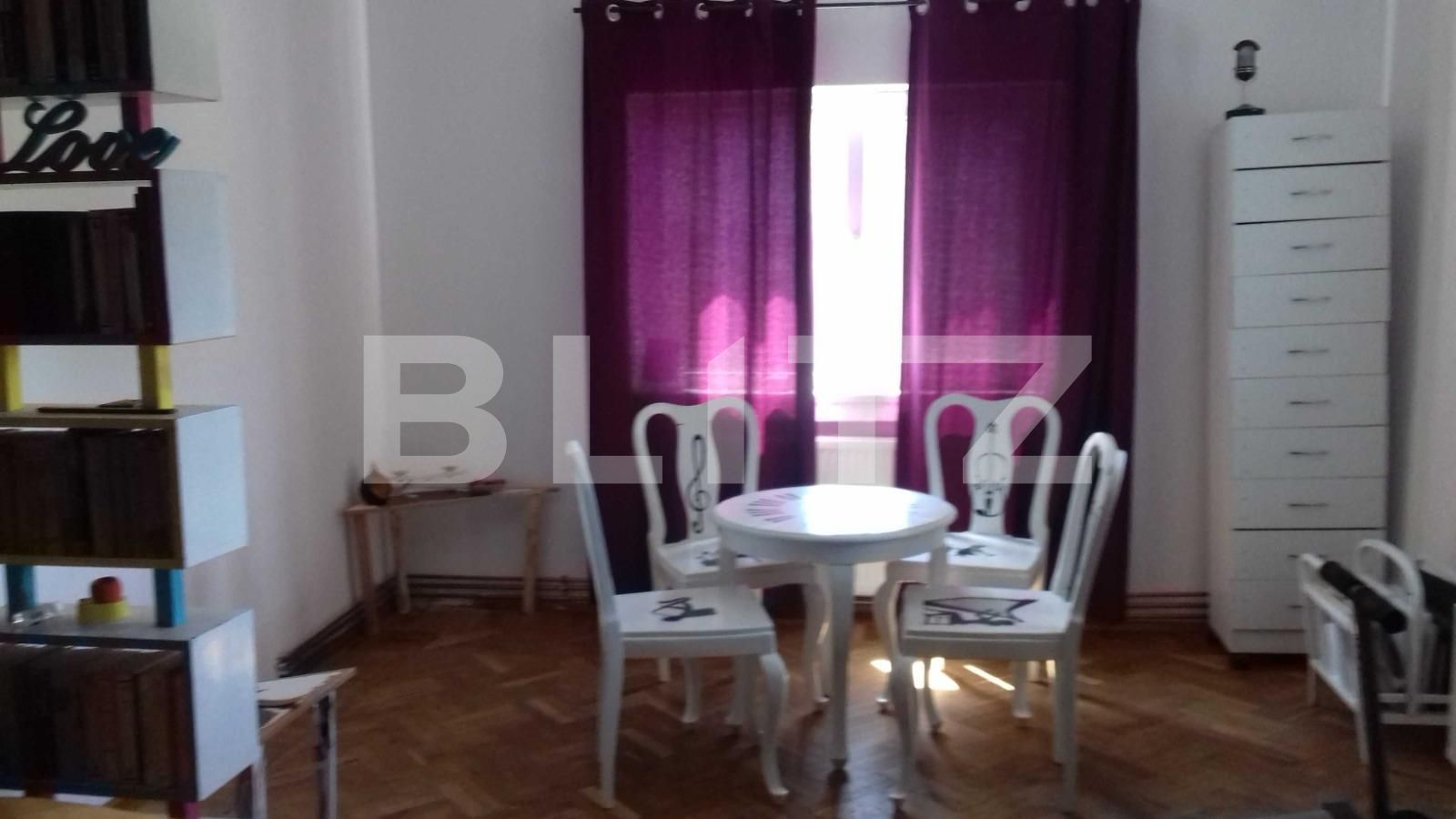 Apartament de vânzare 4 camere Unirii - 92504AV | BLITZ București | Poza1