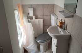 Garsoniera de 19 mp, zona Unirii