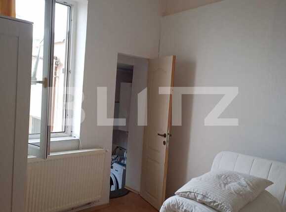 Garsonieră de vânzare Unirii - 92505AV | BLITZ București | Poza1