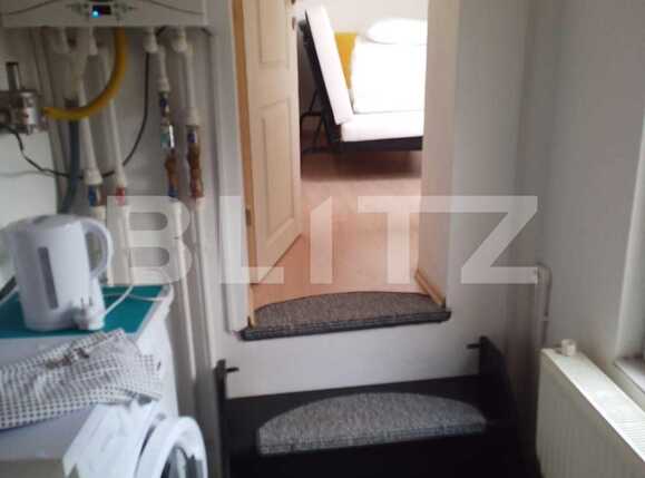 Garsonieră de vânzare Unirii - 92505AV | BLITZ București | Poza3