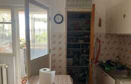 Apartament 4 camere, 91 mp, balcon, zona Vitan