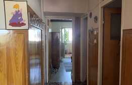 Apartament 4 camere, 91 mp, balcon, zona Vitan