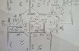 Apartament 4 camere, 91 mp, balcon, zona Vitan