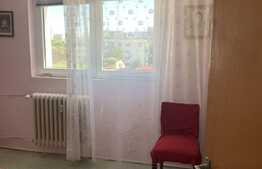 Apartament 4 camere, 91 mp, balcon, zona Vitan