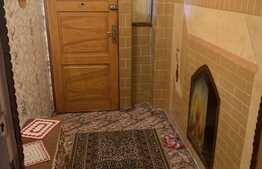 Apartament 4 camere, 91 mp, balcon, zona Vitan