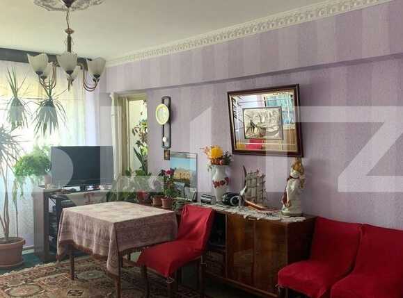 Apartament de vânzare 4 camere Vitan - 92508AV | BLITZ București | Poza1