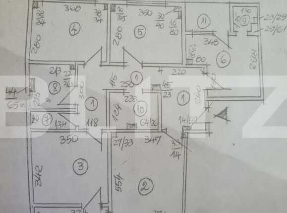 Apartament de vânzare 4 camere Vitan - 92508AV | BLITZ București | Poza13