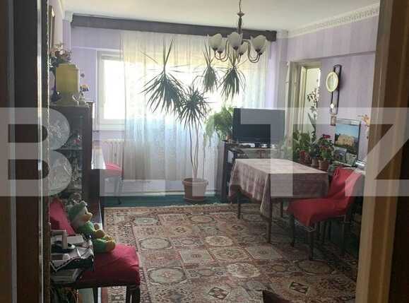 Apartament de vânzare 4 camere Vitan - 92508AV | BLITZ București | Poza2