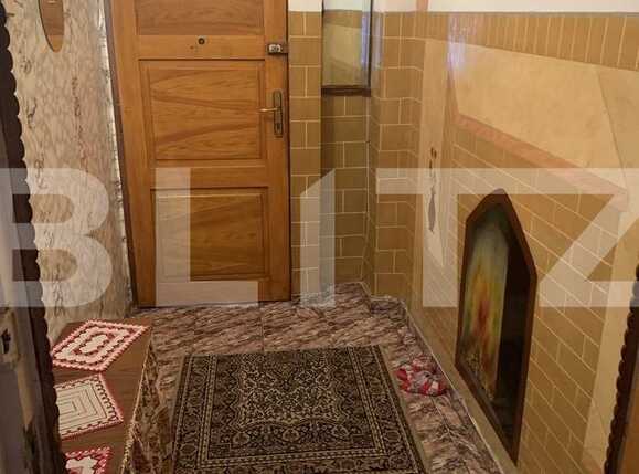 Apartament de vânzare 4 camere Vitan - 92508AV | BLITZ București | Poza3