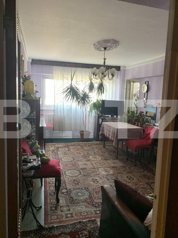 Apartament de vânzare 4 camere Vitan - 92508AV | BLITZ București | Poza2
