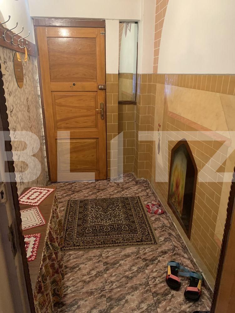 Apartament de vânzare 4 camere Vitan - 92508AV | BLITZ București | Poza3