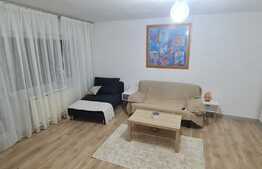 Garsoniera de 38 mp, balcon, zona Vitan