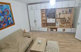 Garsoniera de 38 mp, balcon, zona Vitan