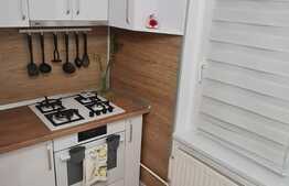 Garsoniera de 38 mp, balcon, zona Vitan