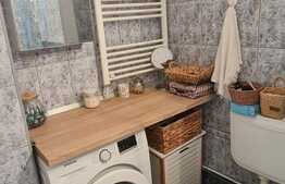 Garsoniera de 38 mp, balcon, zona Vitan