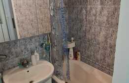 Garsoniera de 38 mp, balcon, zona Vitan