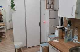 Garsoniera de 38 mp, balcon, zona Vitan