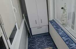 Garsoniera de 38 mp, balcon, zona Vitan