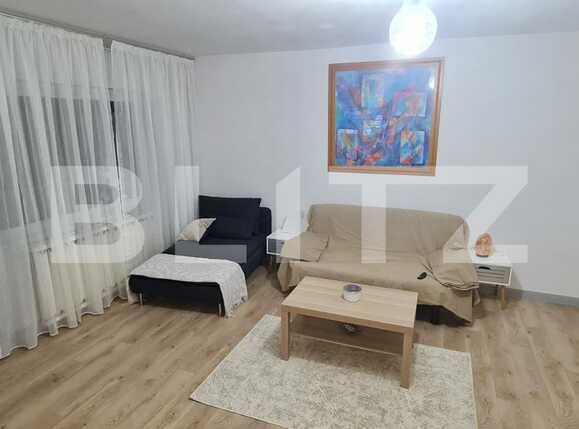 Garsonieră de vânzare Vitan - 92517AV | BLITZ București | Poza1