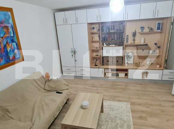 Garsonieră de vânzare Vitan - 92517AV | BLITZ București | Poza2