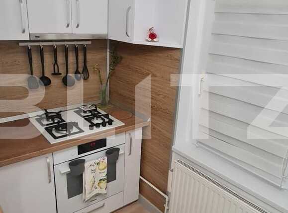 Garsonieră de vânzare Vitan - 92517AV | BLITZ București | Poza5