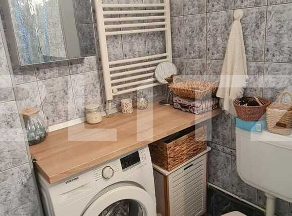 Garsonieră de vânzare Vitan - 92517AV | BLITZ București | Poza6