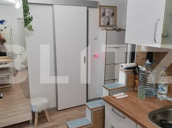 Garsonieră de vânzare Vitan - 92517AV | BLITZ București | Poza4