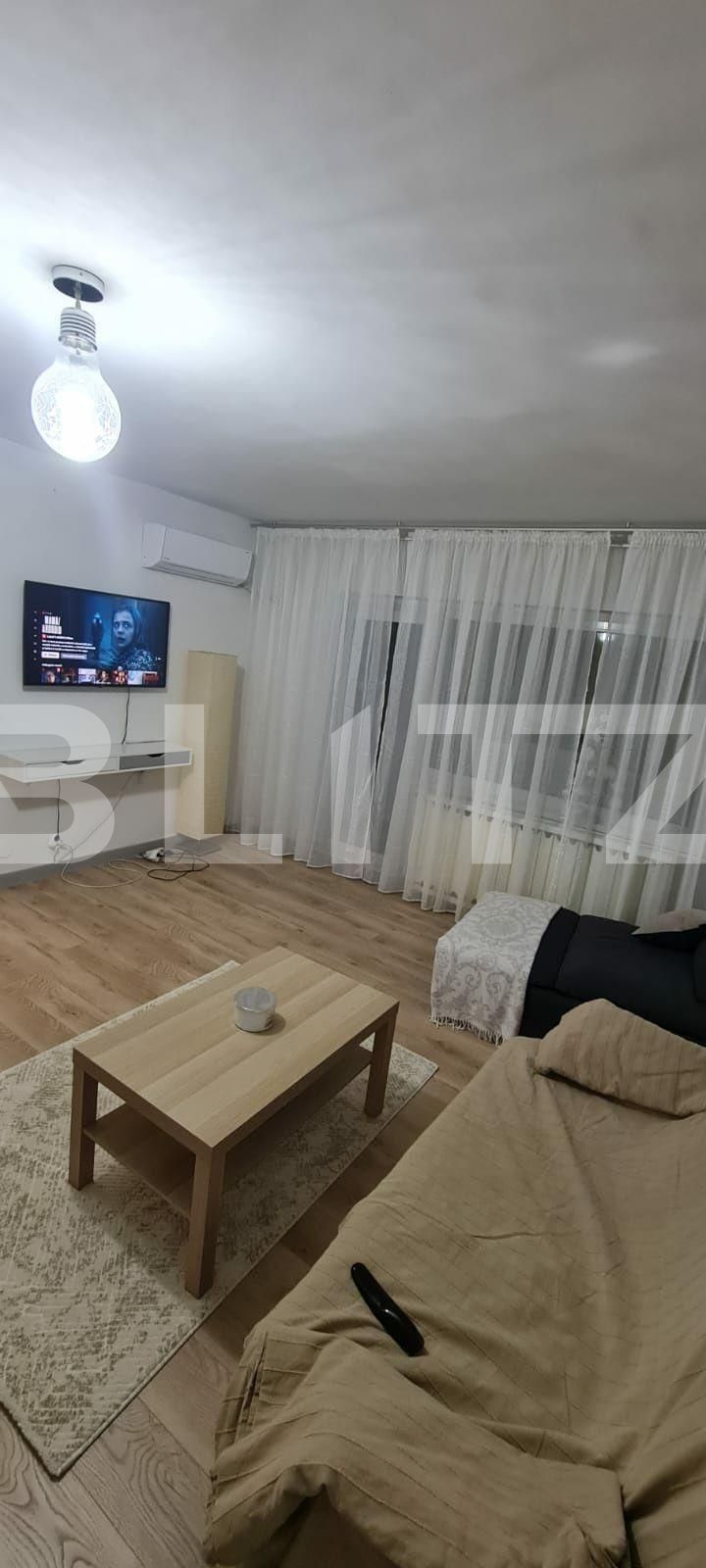 Garsonieră de vânzare Vitan - 92517AV | BLITZ București | Poza3