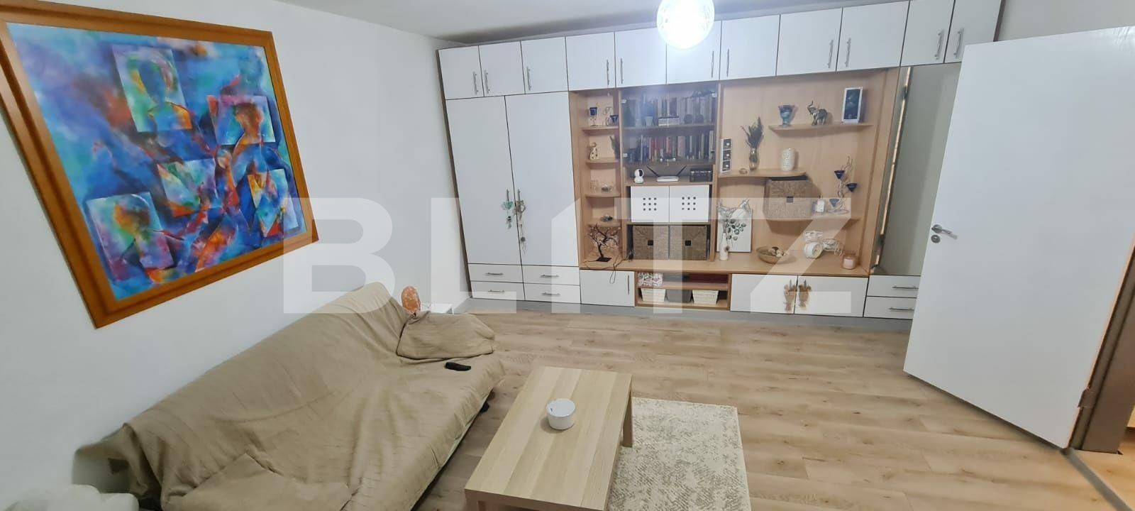 Garsonieră de vânzare Vitan - 92517AV | BLITZ București | Poza2