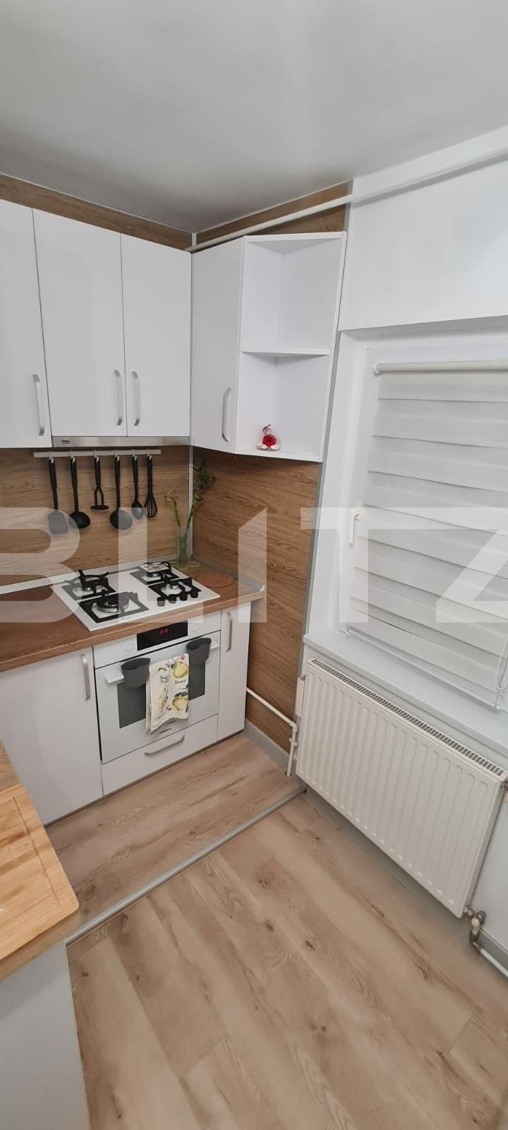 Garsonieră de vânzare Vitan - 92517AV | BLITZ București | Poza5