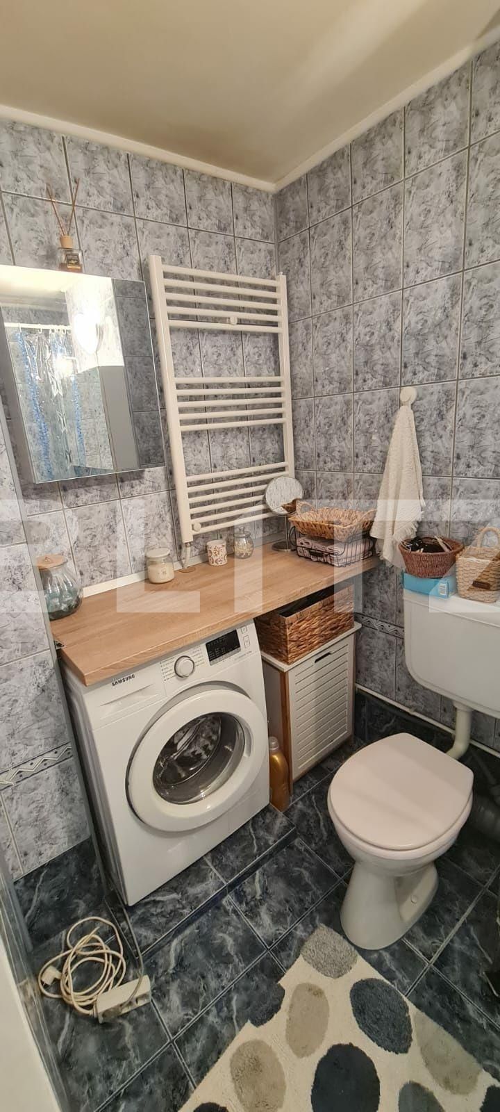 Garsonieră de vânzare Vitan - 92517AV | BLITZ București | Poza6