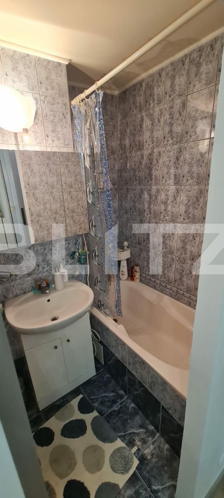 Garsonieră de vânzare Vitan - 92517AV | BLITZ București | Poza7