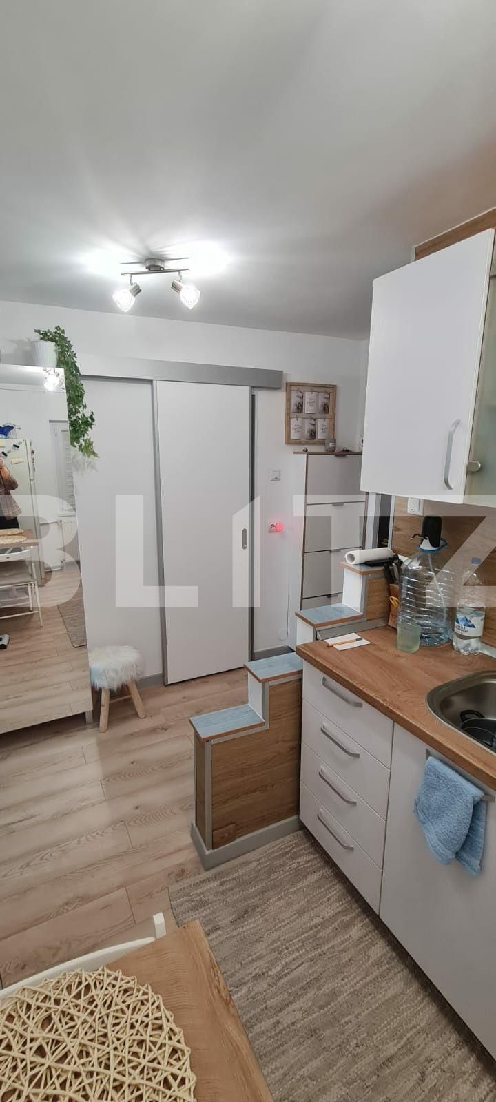 Garsonieră de vânzare Vitan - 92517AV | BLITZ București | Poza4