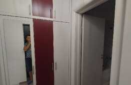 Garsoniera de 27 mp, zona Militari Residence