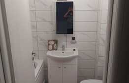 Garsoniera de 27 mp, zona Militari Residence