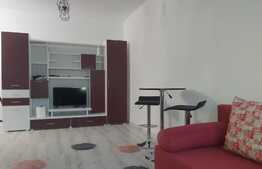 Garsoniera de 27 mp, zona Militari Residence