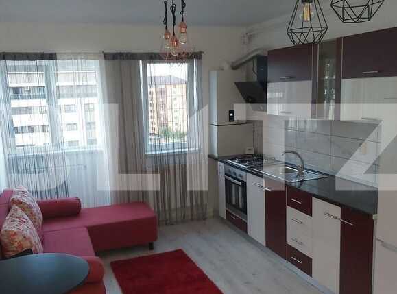 Garsonieră de vânzare Militari - 92520AV | BLITZ București | Poza1