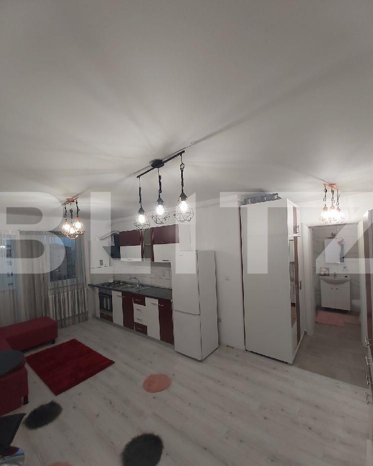 Garsonieră de vânzare Militari - 92520AV | BLITZ București | Poza3