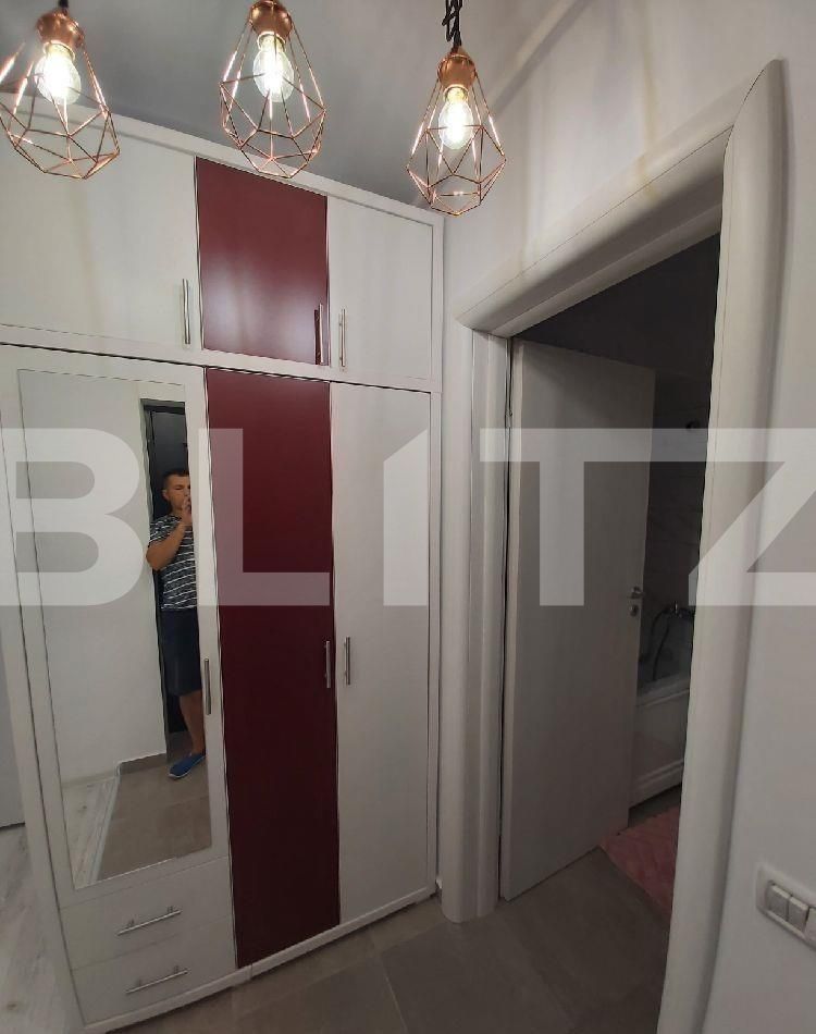Garsonieră de vânzare Militari - 92520AV | BLITZ București | Poza5