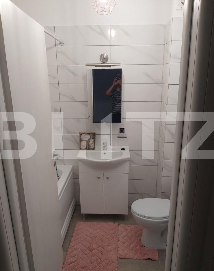 Garsonieră de vânzare Militari - 92520AV | BLITZ București | Poza7