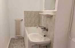 Garsoniera spatioasa de 38 mp, zona Vitan