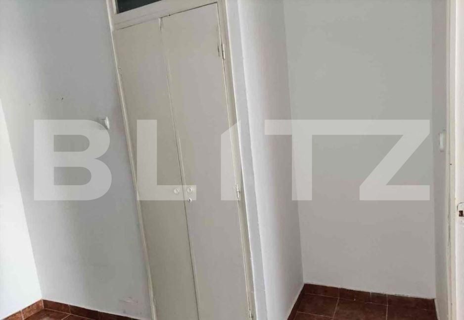 Garsonieră de vânzare Vitan - 92521AV | BLITZ București | Poza3