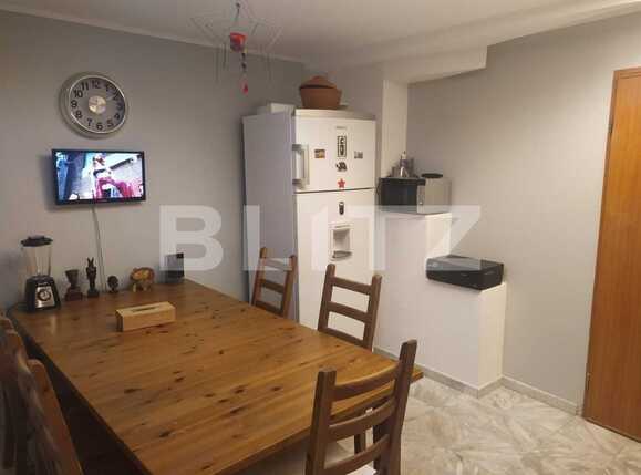 Apartament de vânzare 2 camere Vitan - 92523AV | BLITZ București | Poza6